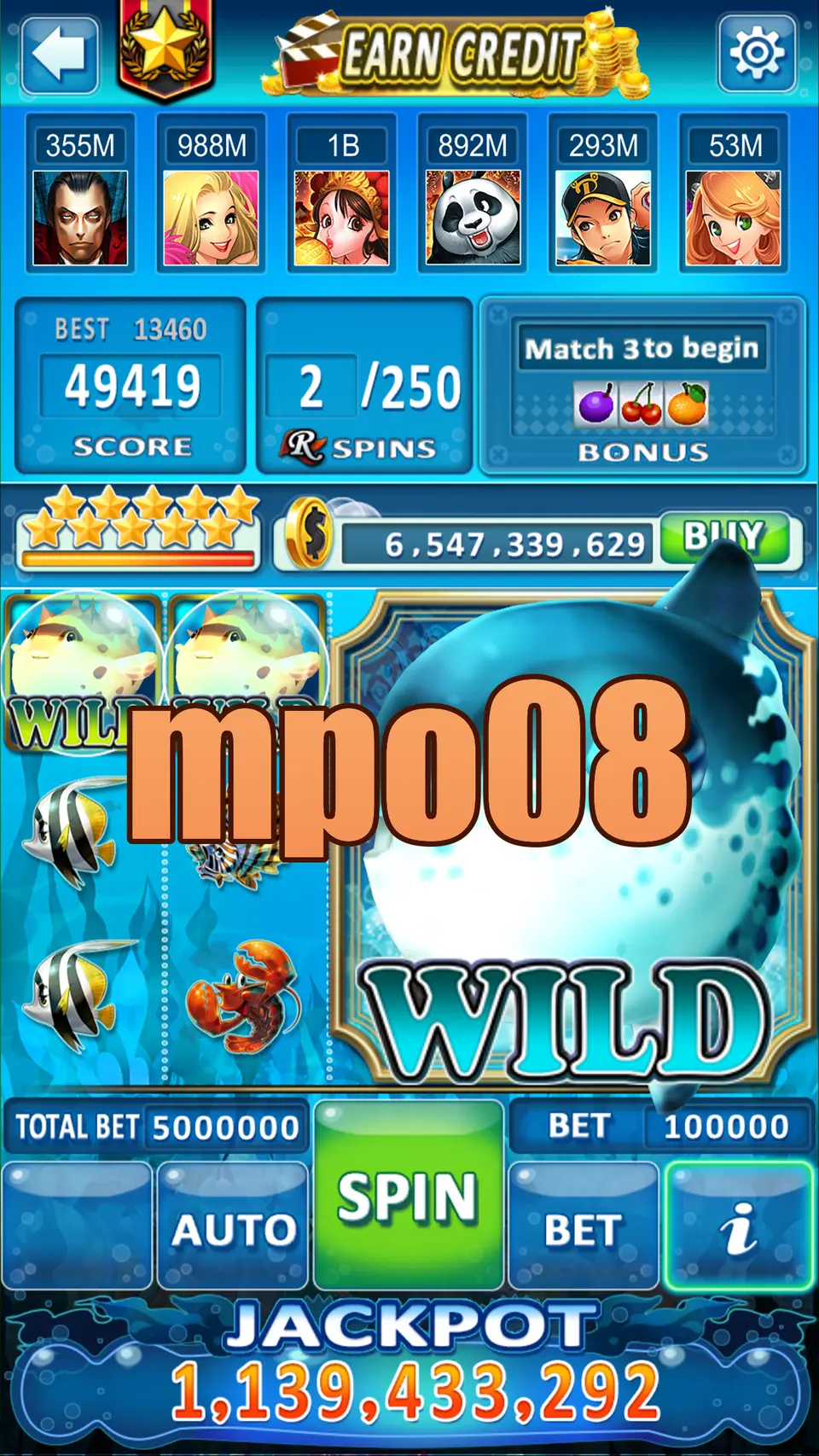 mpo08 Unduh