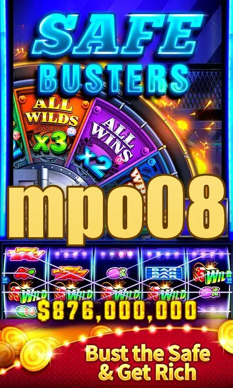 mpo08 Masuk