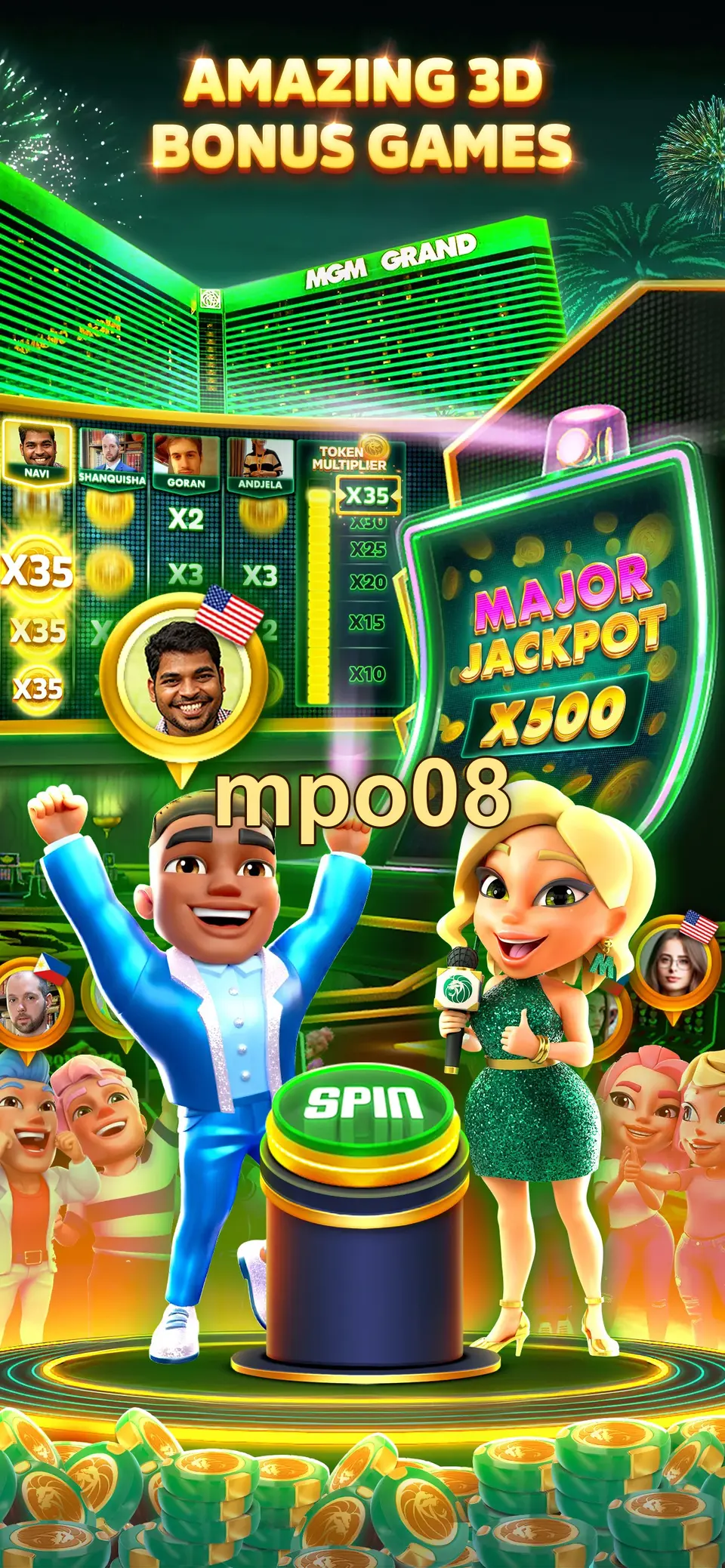 mpo08 Masuk